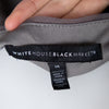 #20 White House Black Market Cami Top Black | c. 194 | Size 12