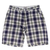 #66 Sun River Clothing Co. Shorts Navy | c. 186 | Size 10