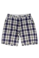 #66 Sun River Clothing Co. Shorts Navy | c. 186 | Size 10