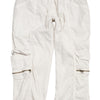 #134 Lilly Mason Pants White | c. 203 | Size 12