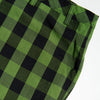 #133 Adidas Shorts Green | c. 183 | Size 14
