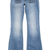#127 Younique Jeans Blue | c. 202 | Size 8