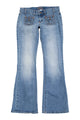 #127 Younique Jeans Blue | c. 202 | Size 8