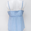 #22 Esprit Camisole Top Blue | c. 195 | Size 12