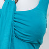 #25 Iz Byer California Cami Top Blue | c. 198 | Size 8