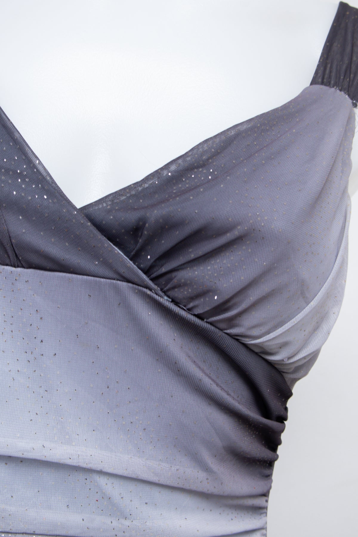 #149 Taboo Camisole Top Gray | c. 207 | Size 8