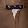 #111 79 Pants Brown | c. 201 | Size 6