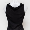 #45 Code One Casual Wear Tank Top Black | c. 183 | Size 10