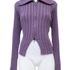 #147 Camisole Top Purple | c. 207 | Size 10
