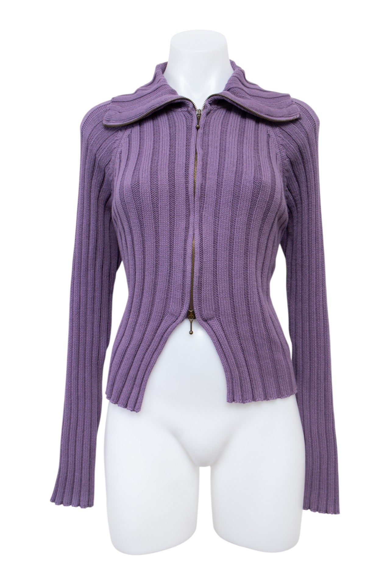#147 Camisole Top Purple | c. 207 | Size 10