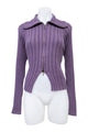 #147 Camisole Top Purple | c. 207 | Size 10
