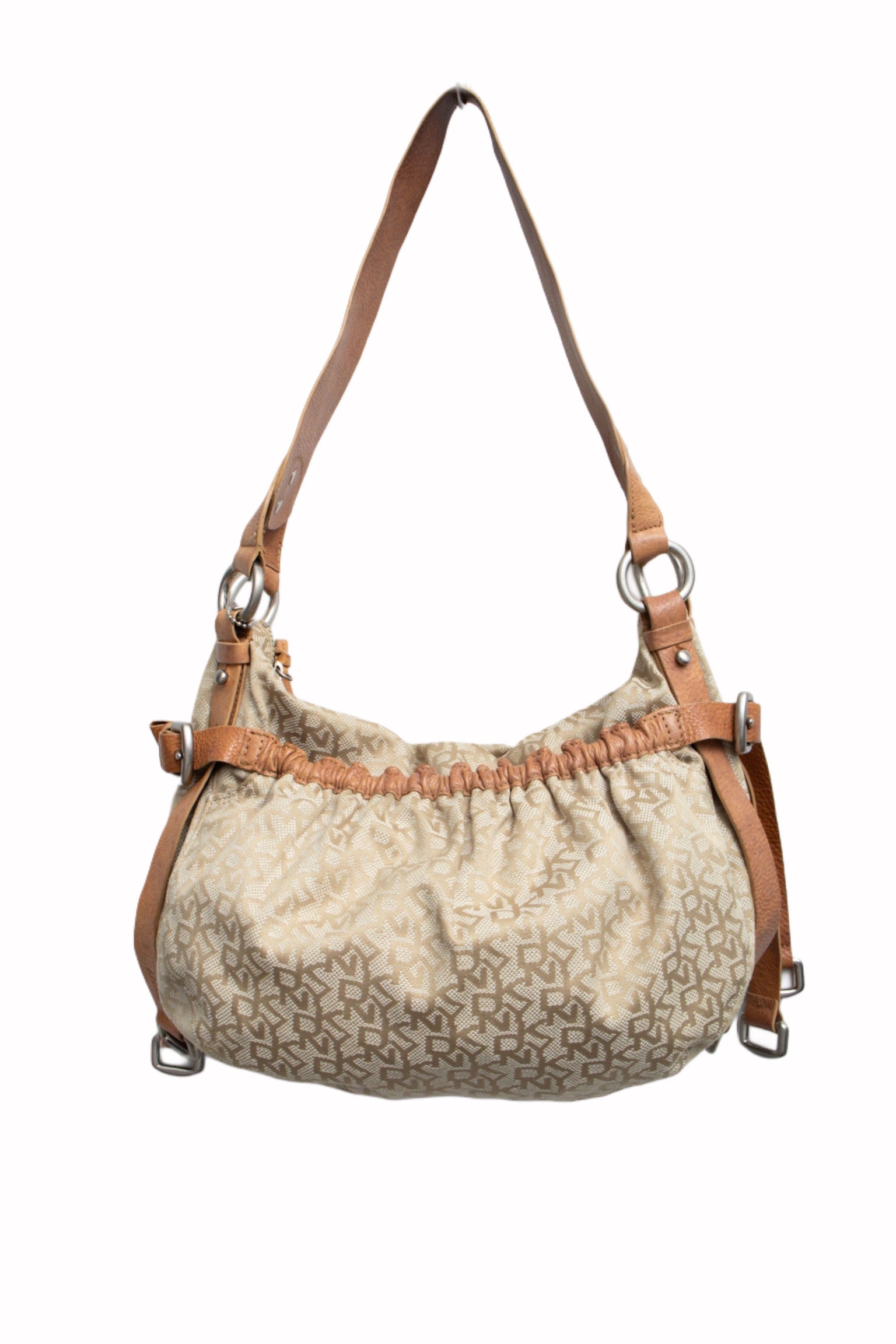 #96 DKNY Shoulder Bag | Garden Fairy