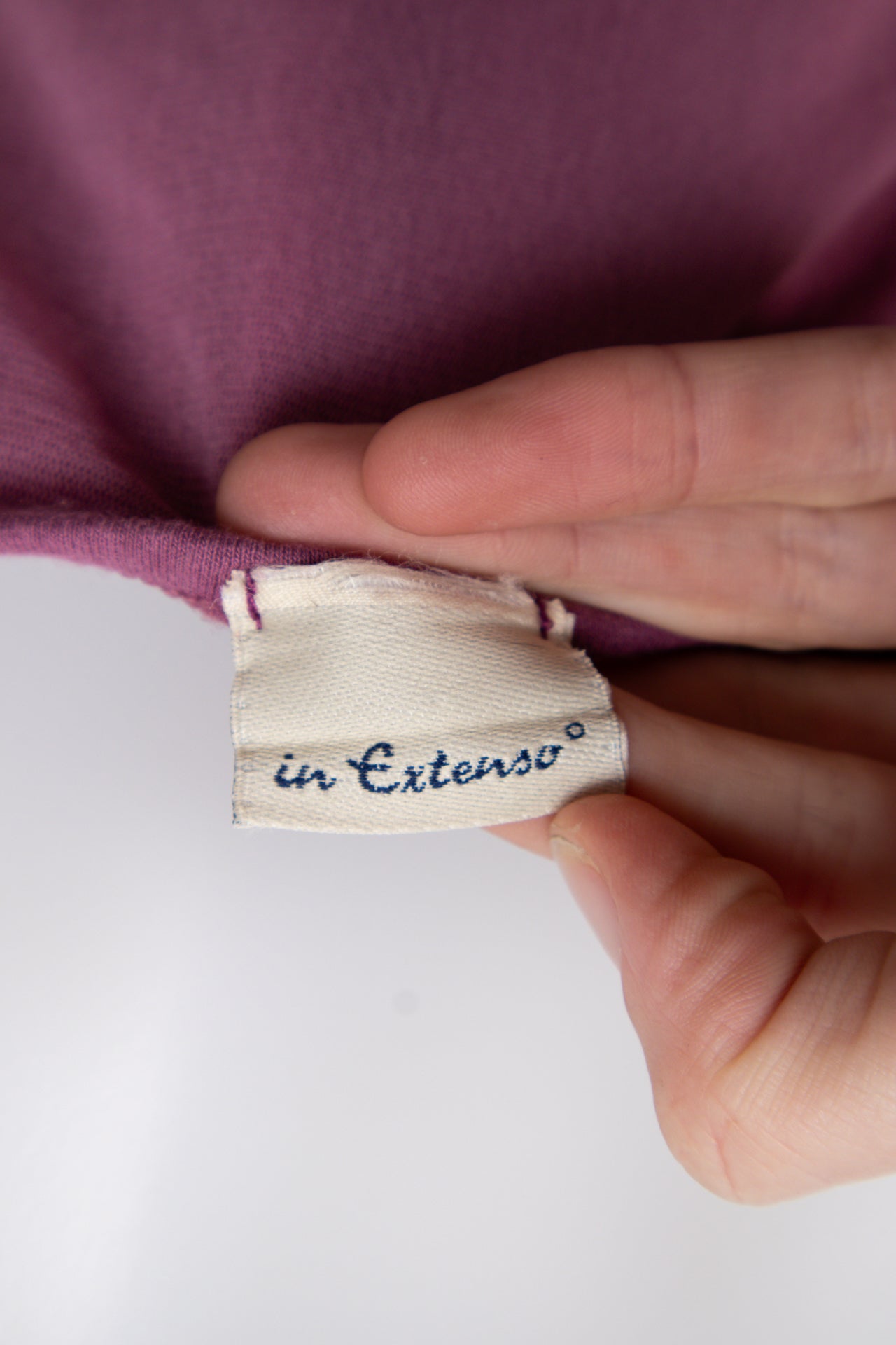 #12 In Extenso Cami Top Pink | c. 198 | Size 8/10