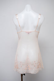 #106 Victoria's Secret Cami Pink | c. 210 | Size 6