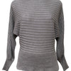 #118 Lolniss T-shirt Gray | c. 198 | Size 8