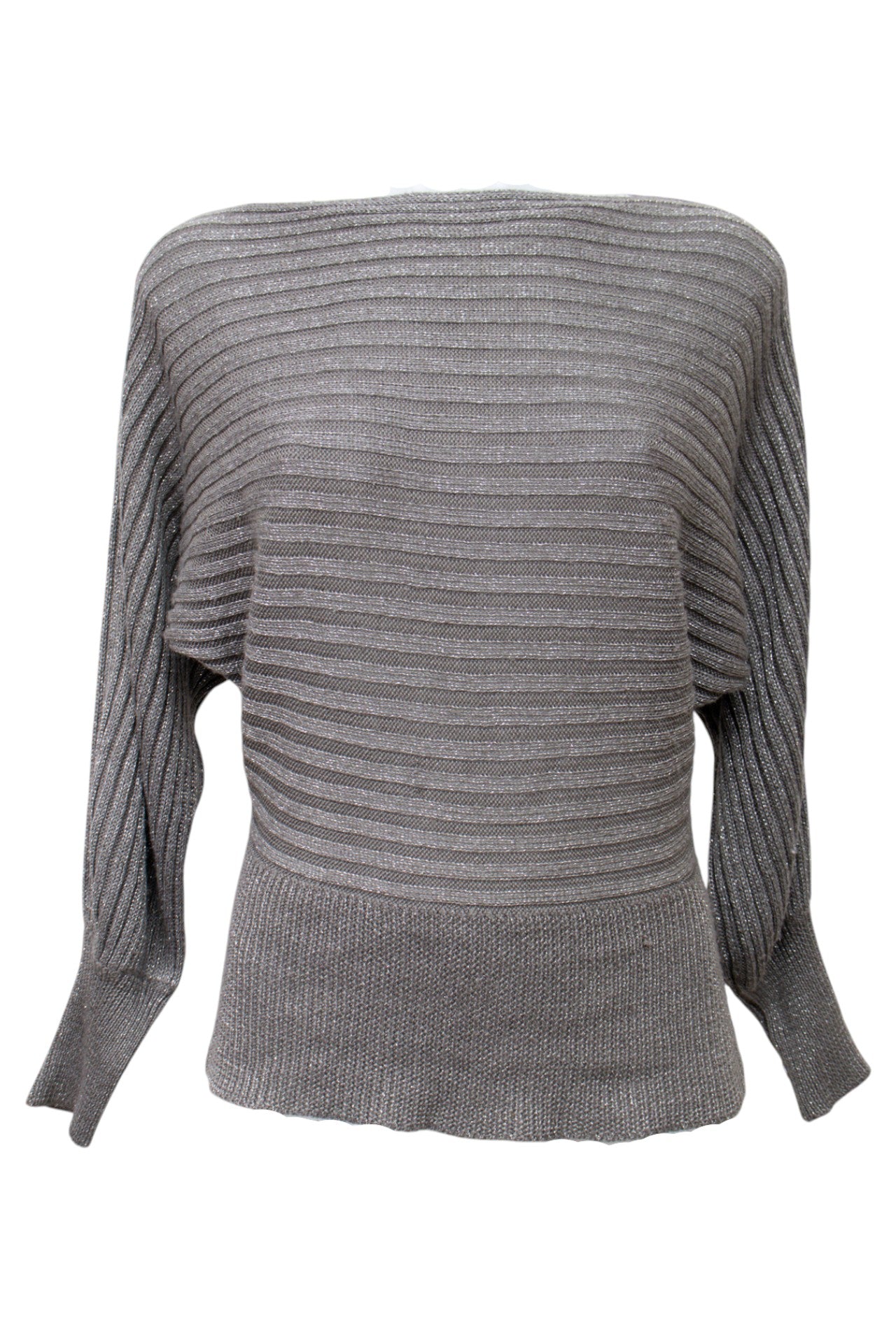 #118 Lolniss T-shirt Gray | c. 198 | Size 8