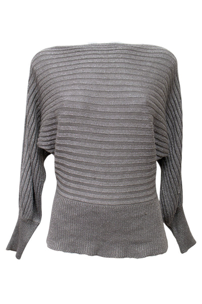#118 Lolniss T-shirt Gray | c. 198 | Size 8