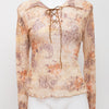 #55 Ricki's Camisole Top Beige | c. 194 | Size 10