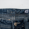 #135 Miss Me Jeans Blue | c. 200 | Size 8