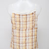 #010 2two Cami Yellow | c. 209 | Size 12