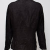 #115 Carlisle Camisole Top Black | c. 199 | Size 10