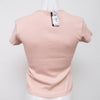 #032 Koak's T-shirt Pink | c. 209 | Size 8