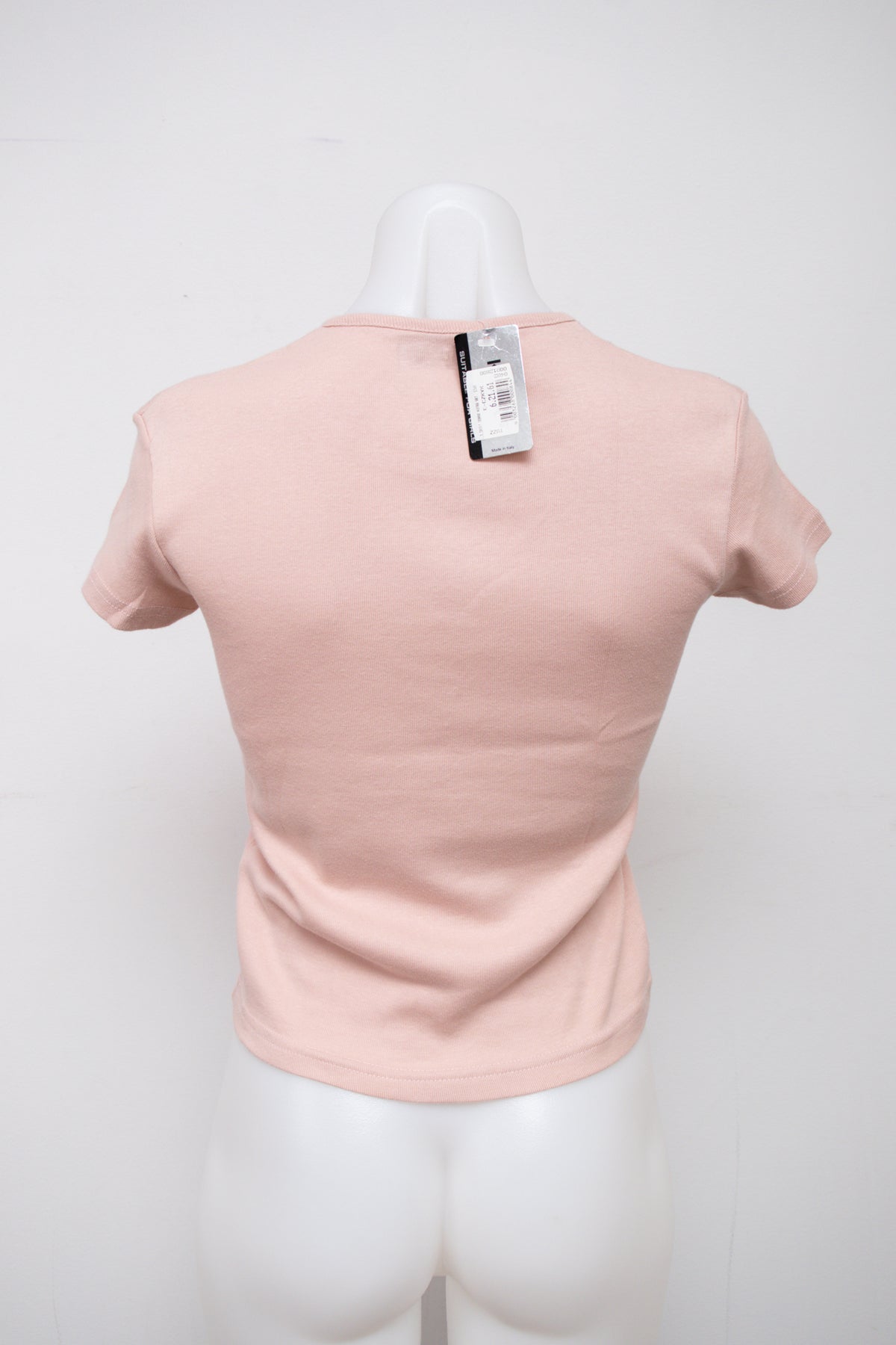 #032 Koak's T-shirt Pink | c. 209 | Size 8