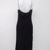 #076 Gilar Cami Top Black | c. 201 | Size 10