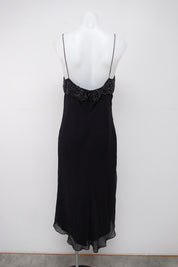 #076 Gilar Cami Top Black | c. 201 | Size 10