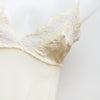 #129 Victoria's Secret Camisole White | c. 192 | Size 10