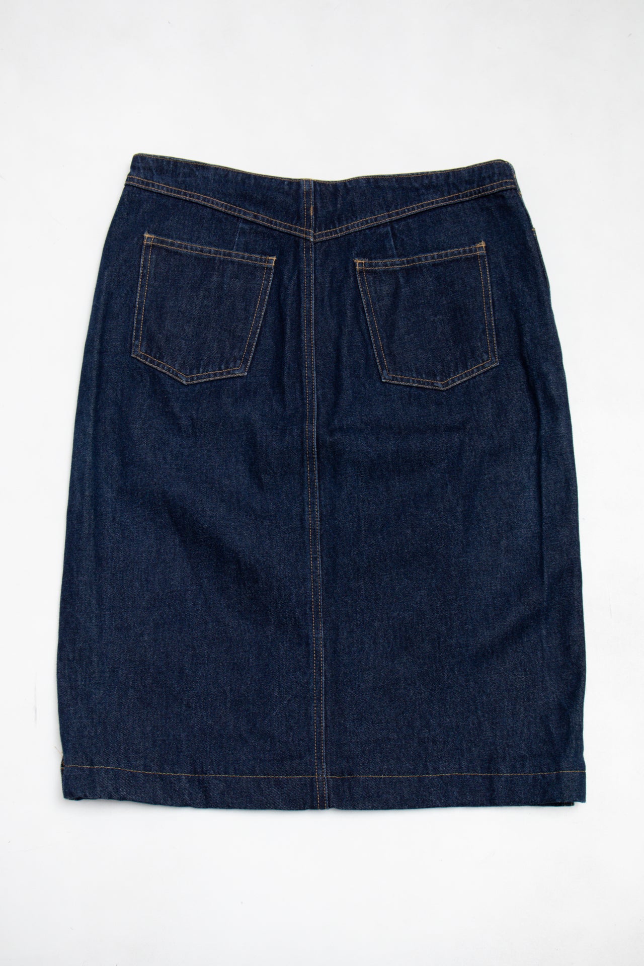 #171 Just Jeans Skirt Blue | c. 198 | Size 8