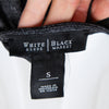 #040 White House Black Market Camisole Top Gray | c. 203 | Size 8