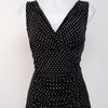 #124 White House Black Market Camisole Top Black | c. | Size 6