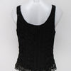 #37 Freshbarn Connection Cami Top Black | c. 195 | Size 10/12