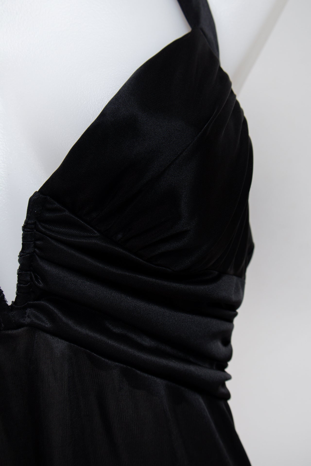 #06 Sportlux Cami Top Black | c. 195 | Size 8