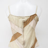 #33 Conjini Cami Top Brown | c. 198 | Size 8/10