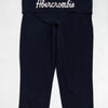 #182 Abercrombie & Fitch Pants Black | c. 196 | Size 10