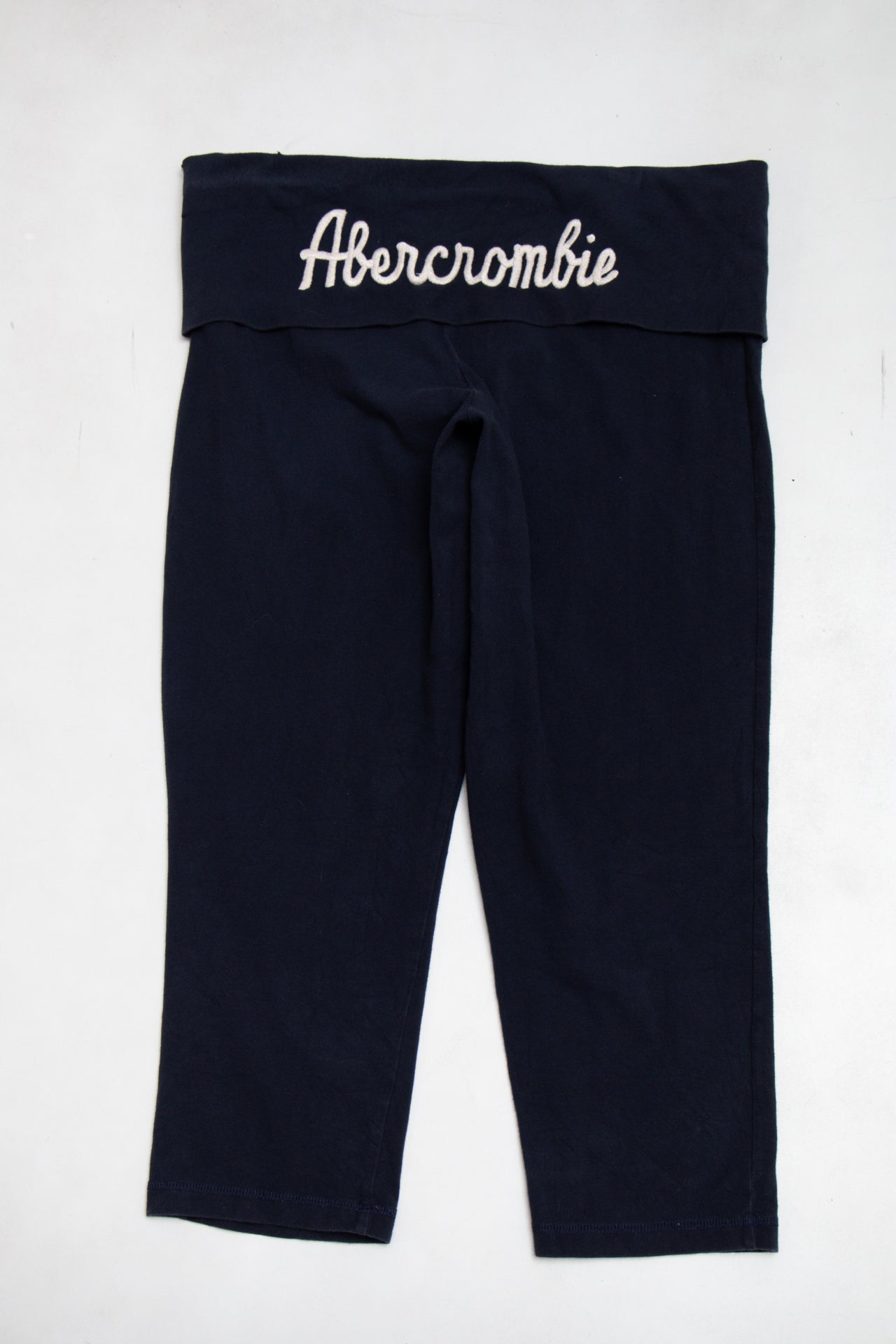 #182 Abercrombie & Fitch Pants Black | c. 196 | Size 10