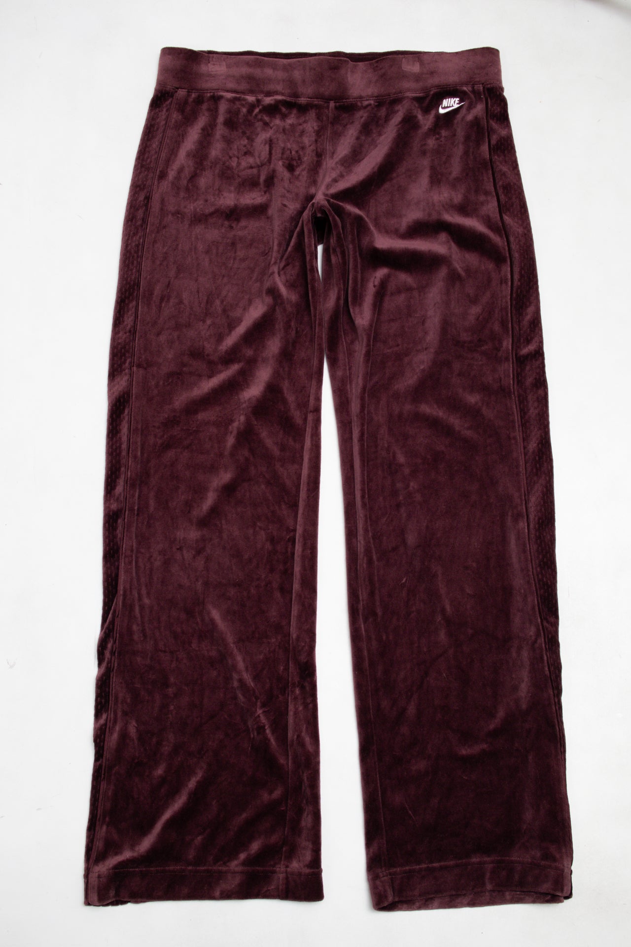 #196 Nike Pants Red | c. 211 | Size 12