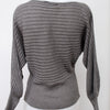 #118 Lolniss T-shirt Gray | c. 198 | Size 8