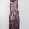 #084 Camisole Black | c. 201 | Size 8