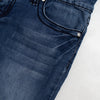 #070 Ymi Jeans Jeans Blue | c. 206 | Size 10
