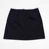 #151 Byer Too! Mini Skirt Black | c. 209 | Size 8