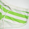 #145 Cobey Calzedonia Shorts Green | c. 180 | Size 8