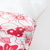 #01 Zara Camisole Top Red | c. 192 | Size 8