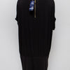#132 Walk+talk Camisole Top Black | c. 187 | Size 12/14