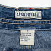 #132 Aeropostale Shorts Blue | c. 202 | Size 8