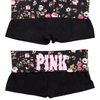 #100 Victoria's Secret Shorts Black | c. 202 | Size 8