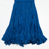 #149 Cute Options Skirt Blue | c. 202 | Size