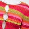 #048 T-shirt Pink | c. 203 | Size 10